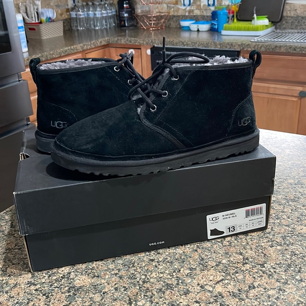 Uggs
